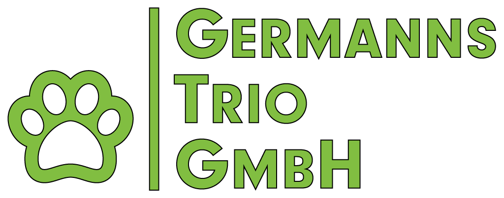 Germanns Trio GmbH Logo